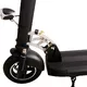 Składana hulajnoga elektryczna W-TEC Tenmark III 700W 10" - Biały
