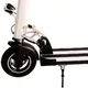Składana hulajnoga elektryczna W-TEC Tenmark III 700W 10" - Biały