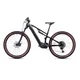 Górski rower elektryczny z pełnym zawieszeniem Crussis ONE-Full 9.11 894Wh 29" - model 2026