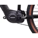 Górski rower elektryczny z pełnym zawieszeniem Crussis ONE-Full 9.11 894Wh 29" - model 2026