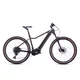 Górski rower elektryczny Crussis ONE-Guera 9.11 715Wh 27,5" - model 2026