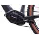 Górski rower elektryczny Crussis ONE-Largo 10.11 715Wh 29" - model 2026 ∙ silnik Panasonic GX Ultimate ∙ zasięg do 170 km ∙ bateria LG 715 Wh