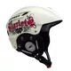 Kask narciarski i snowboardowy WORKER Paradise ∙ skorupa ABS ∙ technologia In-Mold ∙ szybkie zapinanie ∙ zdejmowana podszewka ∙ 600 g - Weit starlet - Weit starlet