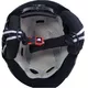 Kask narciarski i snowboardowy WORKER Paradise ∙ skorupa ABS ∙ technologia In-Mold ∙ szybkie zapinanie ∙ zdejmowana podszewka ∙ 600 g - Weit starlet