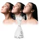 Sauna parowa do twarzy inSPORTline Cison ∙ nano para 300 W ∙ higieniczne nawilżanie skóry ∙ otwiera pory