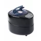 Generator pary do balii inSPORTline FrostPeace ∙ 1 500 W ∙ do sauny mobilnej ∙ kontrola pary ∙ do kąpieli i sauny