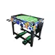 Stół do gier 4w1 piłkarzyki minigolf pinball inSPORTline Highduke - OUTLET
