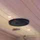 Sauna na podczerwień inSPORTline Trevirke 200 ∙ 9 promienników ∙ chromoterapia ∙ Bluetooth ∙ 65 °C ∙ sterowanie panel