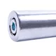Gryf olimpijski prosty inSPORTline OB-80 200 cm ∙ średnica 50 mm ∙ udźwig 300 kg ∙ powierzchnia chromowana