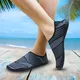 Buty kąpielowe do wody inSPORTline Makar unisex ∙ szybkoschnące ∙ oddychające ∙ perforowana podeszwa ∙ waga 125 g ∙ elastyczne