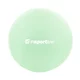Piłka gimnastyczna / do aerobiku inSPORTline Aerobic Ball 25 cm ∙ rehabilitacyjna ∙ do aerobiku, ćwiczeń, jogi - Miętowy