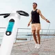 Skakanka inteligentna inSPORTline Jumpsmart ∙ Bluetooth ∙ licznik skoków ∙ regulowana długość ∙ 3 tryby treningu